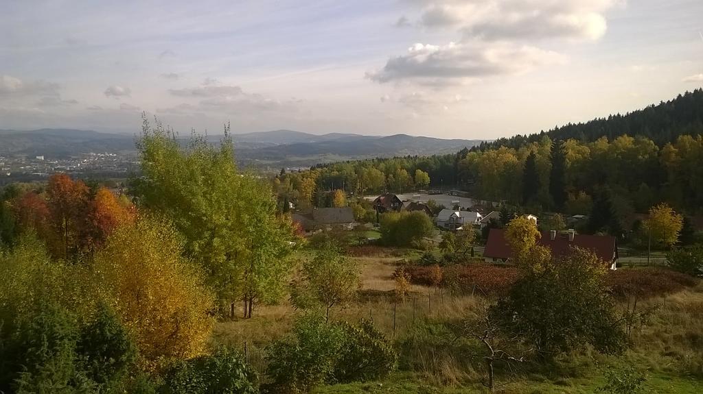 Chata Bucharka Liberec Bagian luar foto
