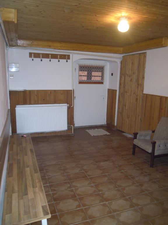 Chata Bucharka Liberec Ruang foto
