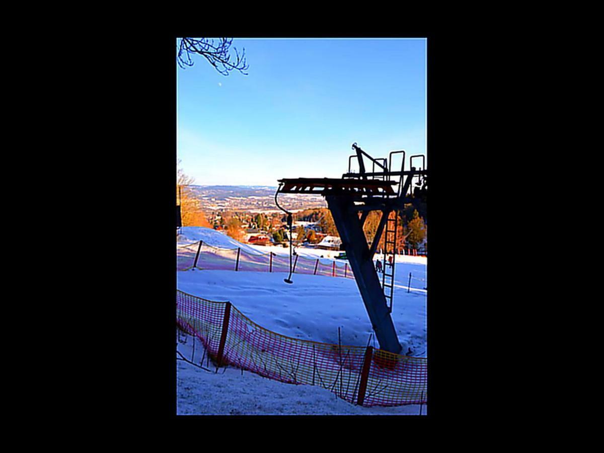 Chata Bucharka Liberec Bagian luar foto